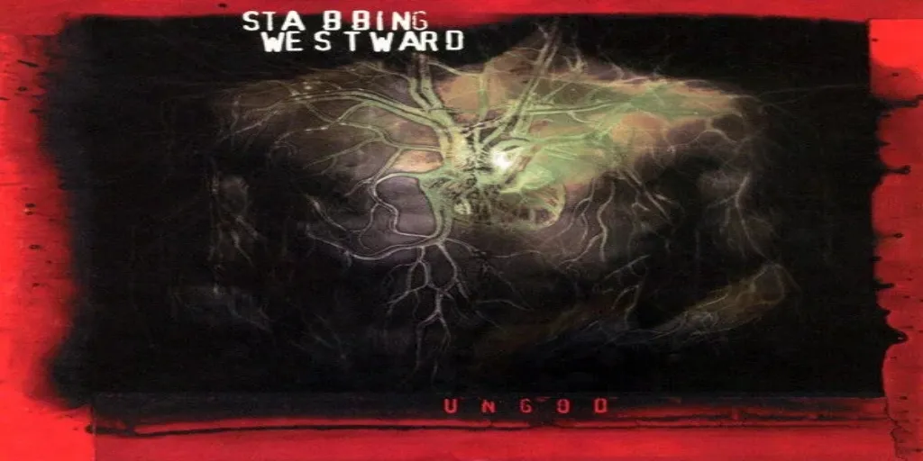 Stabbing Westward - Acf (Terjemahan)