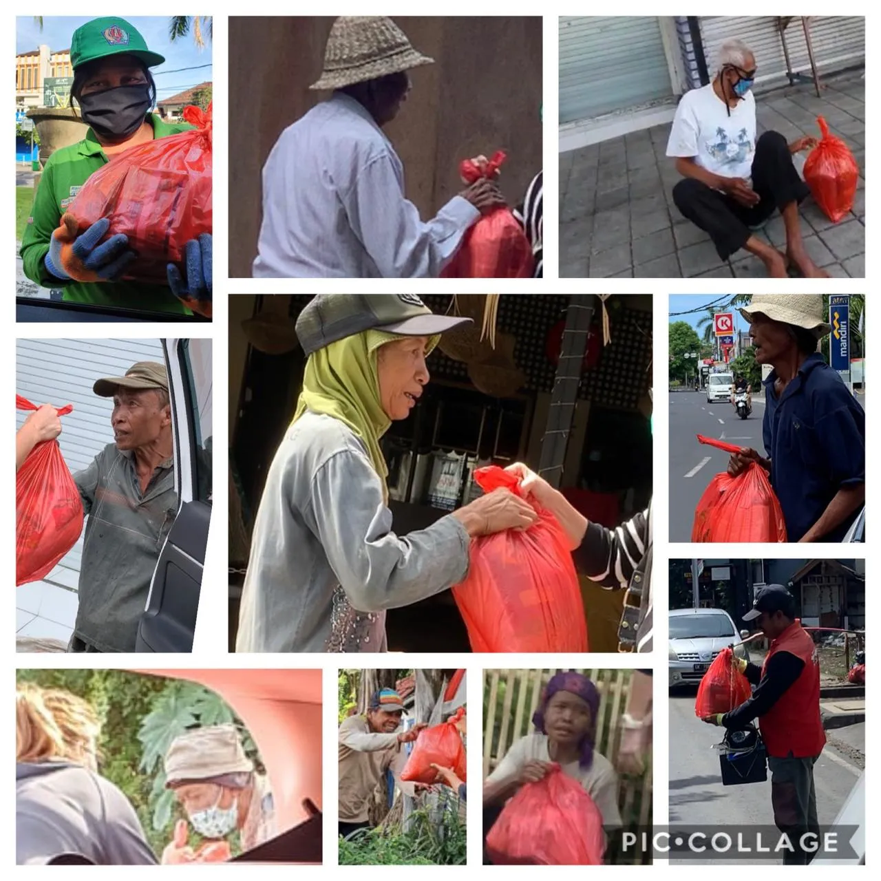 Dokumentasi 20 Ribu Untuk 2020