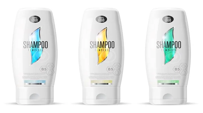 Shampoo (Cr.KapanLagi.com/Shutterstock)