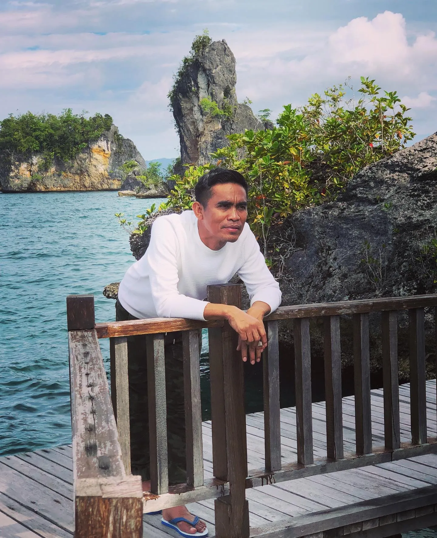  (credit: Instagram.com/idham_mase/)