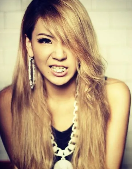 CL Siap Tampil di Klip PSY
