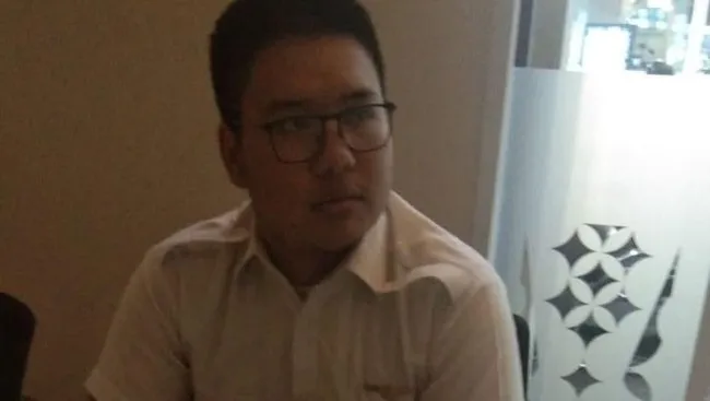 Mengaku Pilot © Istimewa