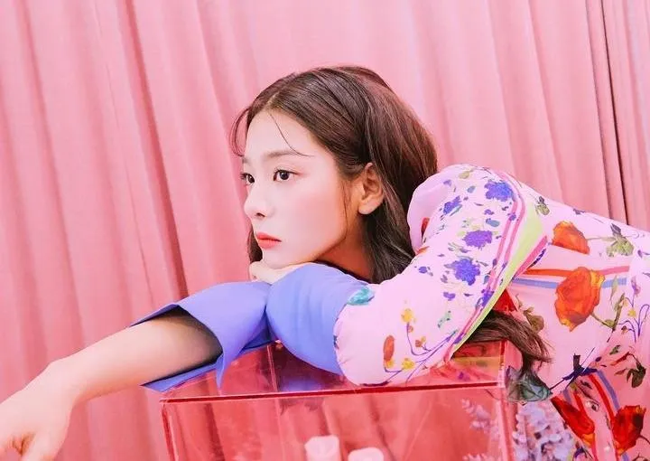 Potret Seol In Ah / Credit Foto: instagram.com/_seorina