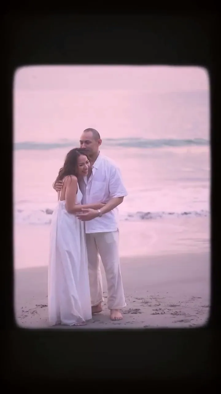 Potret Bunga Citra Lestari ungkap pesan manis untuk suami (credit: Instagram.com/itsmebcl)