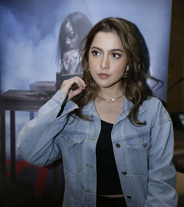 Wendy sering dirundung pada masa kecilnya karena berdarah bule. (KapanLagi.com/Agus Apriyanto)
