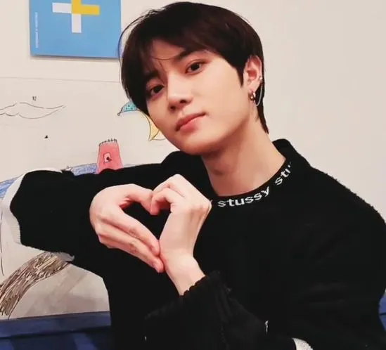 Crown Your K-Star Beomgyu TXT (credit: Big Hit Entertainment)