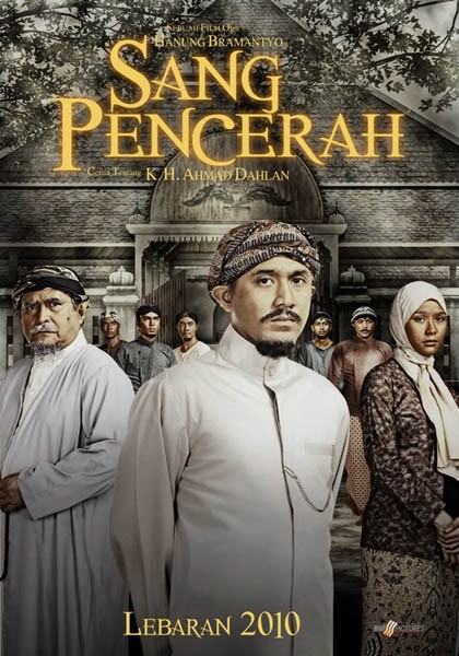 7 Rekomendasi Film Sejarah Indonesia Terbaik Dan Bisa Bangkitkan Rasa Nasionalisme Wajib 