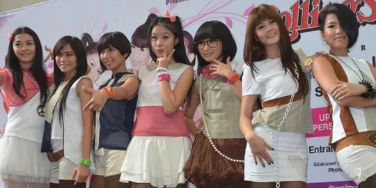 Foto: KapanLagi.com®