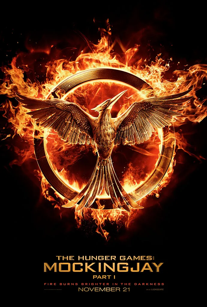 MOCKINGJAY PART 1 © thehungergamesexplorer.com