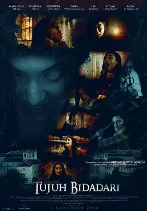 TUJUH BIDADARI © Triple A Films