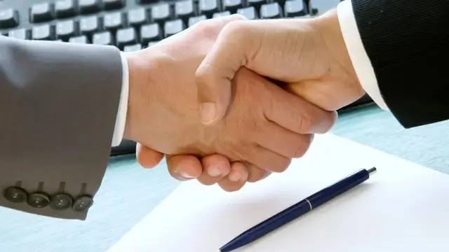 CEO SSPACE dan CEO WisdomCrowd / Credit Foto: WisdomCrowd. (cloudpro)