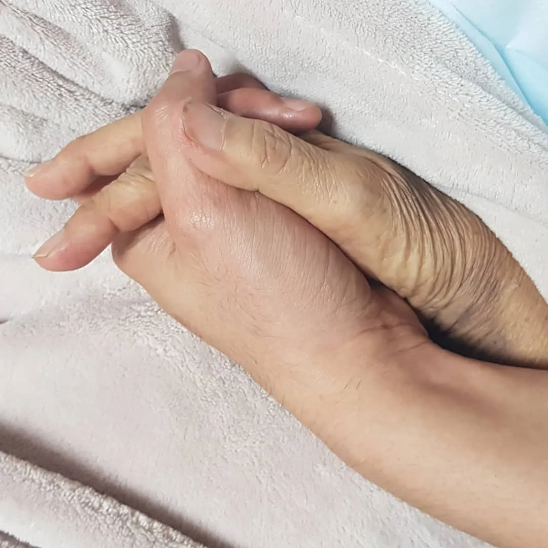 Image: Instagram/rogerojey