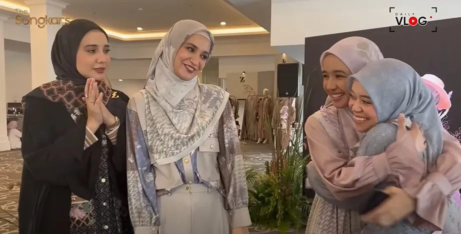 (credit: Youtube.com/The Sungkars)