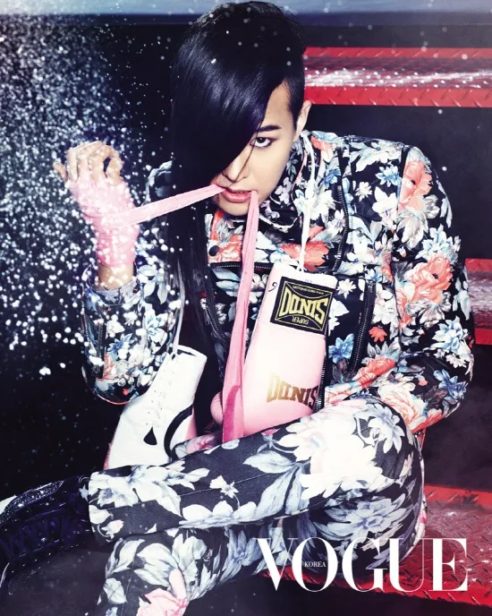 gdragon gdragon