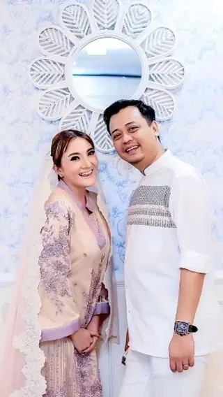 Banjir Ucapan Selamat