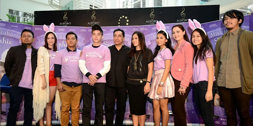 Foto: Bambang E Ros