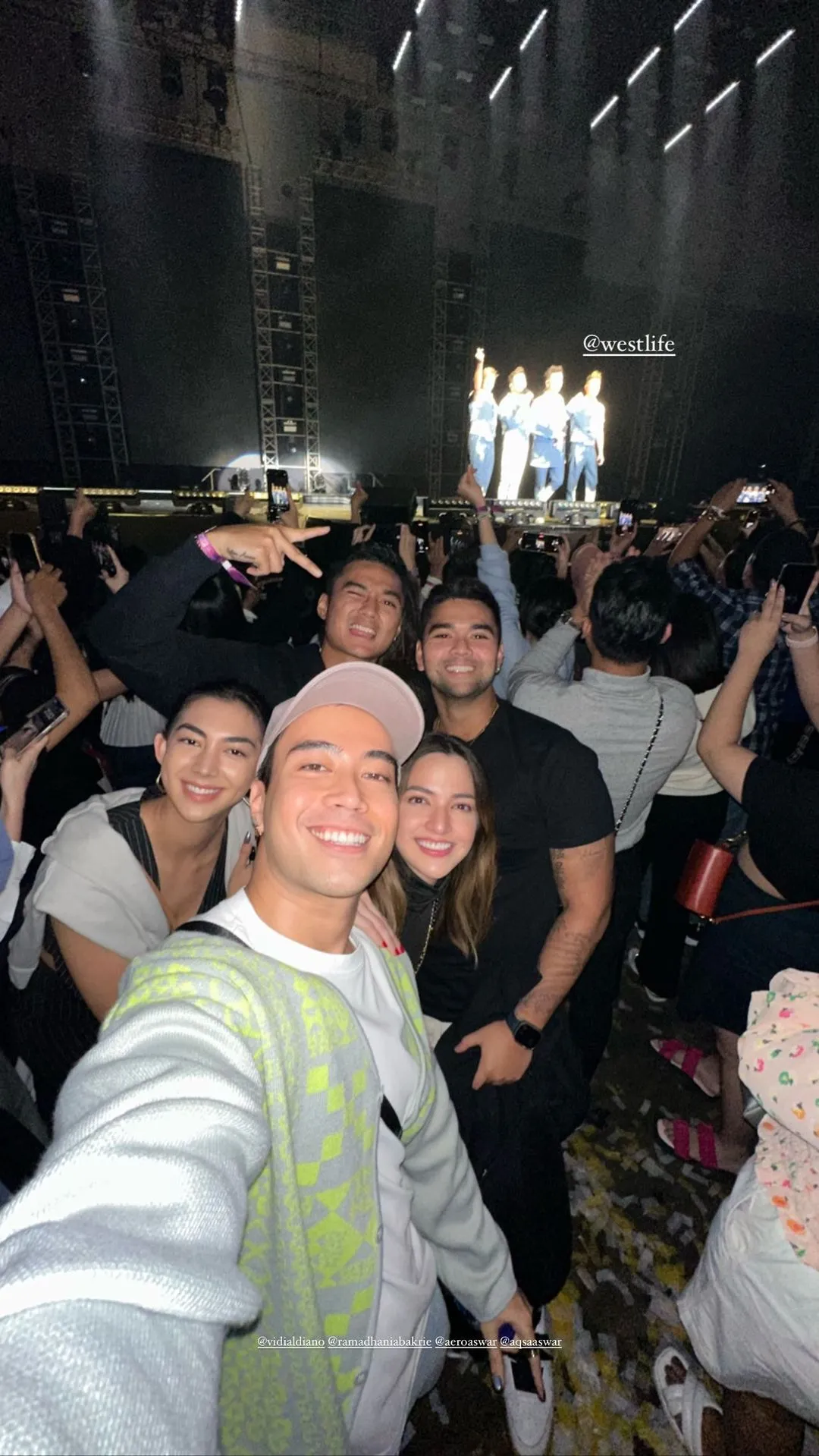 (credit: Instagram.com/vidialdiano/)