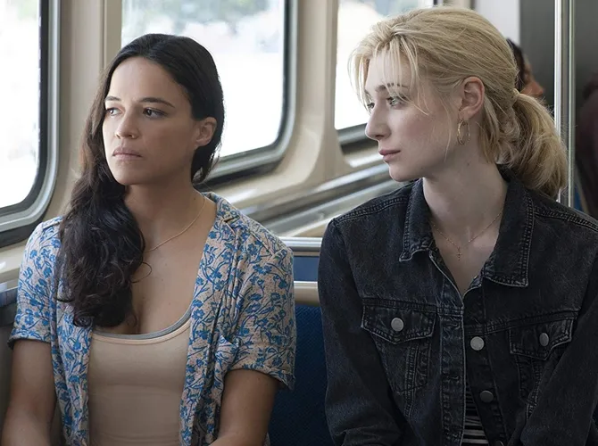 Sanggupkah mereka menjalankan misi balas dendam? (Courtesy of 20th Century Fox)