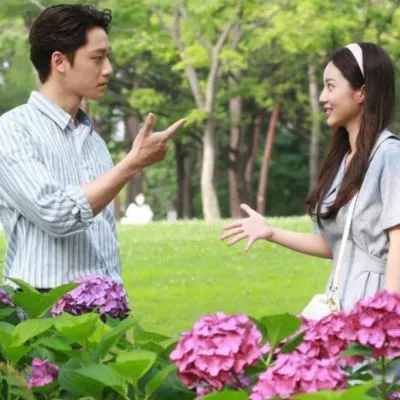 8 Drama Romantis tentang Pasangan yang Hampir Bercerai lalu Jatuh Cinta Lagi