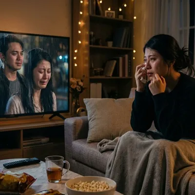8 Film Romance Yang Kisah Cintanya Tidak Berakhir Seperti Dugaan, Tidak Selalu Happy Ending