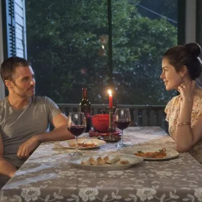 8 Film Romantis tentang Cinta Lama yang Kembali Setelah Bertahun-tahun, Siap Bikin Baper