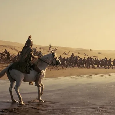 8 Film tentang Perang Troya Terbaik, Menguak Kisah Achilles hingga Odysseus
