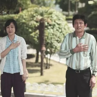 8 Film tentang Seseorang yang Berusaha Memenuhi Janji kepada Orang yang Telah Tiada