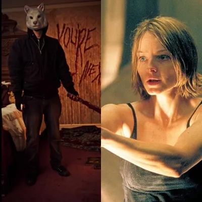 8 Film Thriller Tentang Terjebak di Rumah, Menegangkan dan Bikin Penasaran