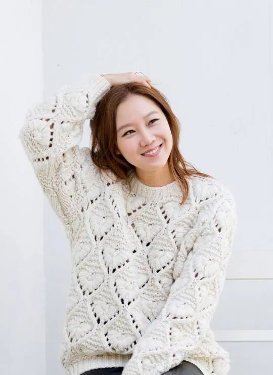 Gong Hyo Jin jadi rebutan para sutradara drama maupun film ©dramastars.com
