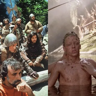8 Rekomendasi Film Bertema Ekspedisi Hutan Amazon yang Menegangkan, Cocok Buat Tontonan Akhir Pekan