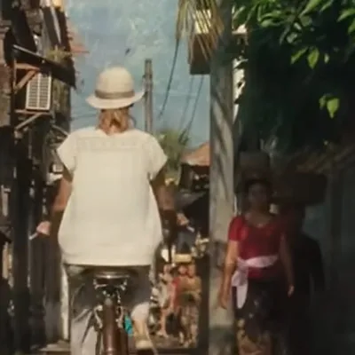 8 Rekomendasi Film Bertema Perjalanan Solo yang Bikin Pengen Langsung Traveling