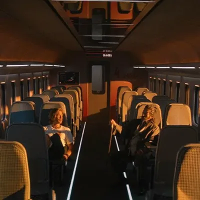 8 Rekomendasi Film Bertema Perjalanan Kereta Api yang Penuh Kisah