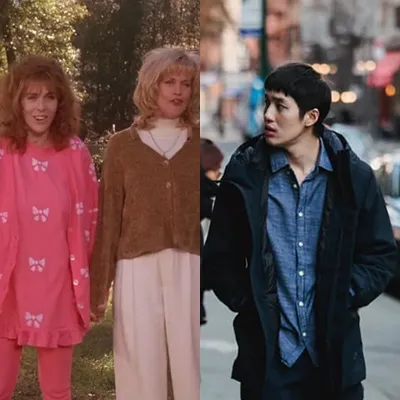 8 Rekomendasi Film Bertema Sahabat Masa Kecil yang Dipertemukan Lagi, Ajak Penonton Nostalgia