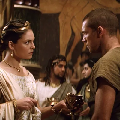 8 Rekomendasi Film Mitologi Yunani Terbaik Selain The Odyssey dengan Ending Memukau