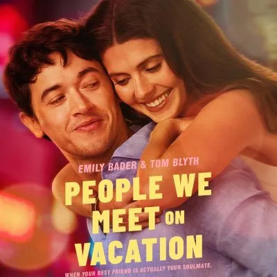 8 Rekomendasi Film Romcom Liburan Jadi Cinta, Penuh Kisah Manis dan Menghibur