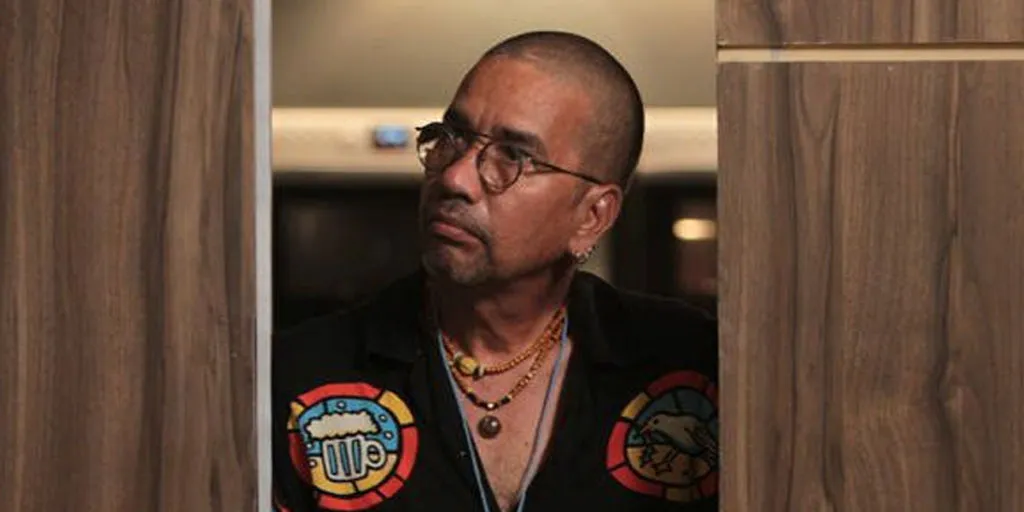 Tino Saroengallo