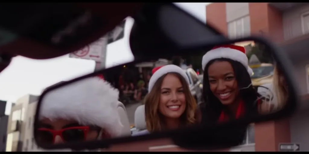 CeeLo Green - What Christmas Means to Me