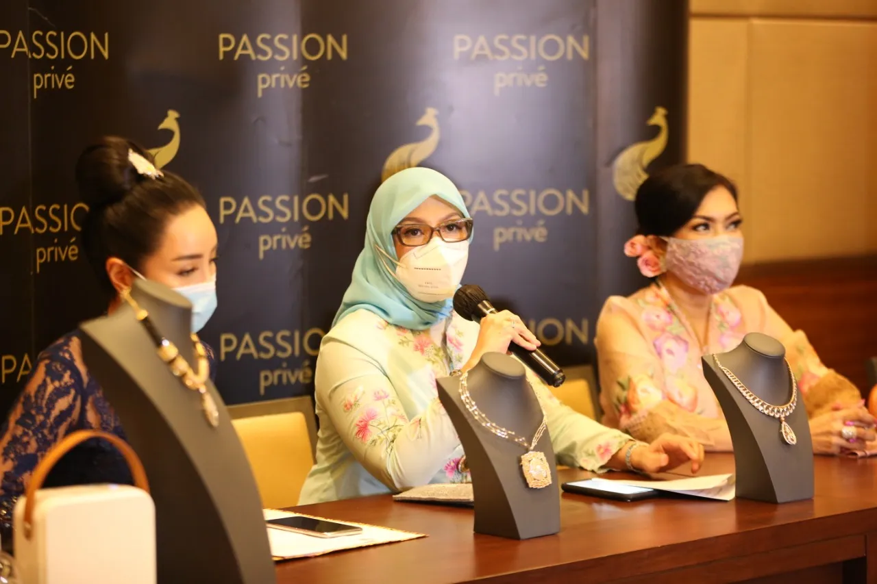 Desain Tak Sembarangan