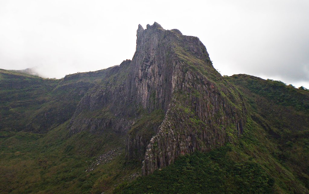 Fakta-Fakta Gunung Kelud Yang Perlu Kamu Tahu  Plus 