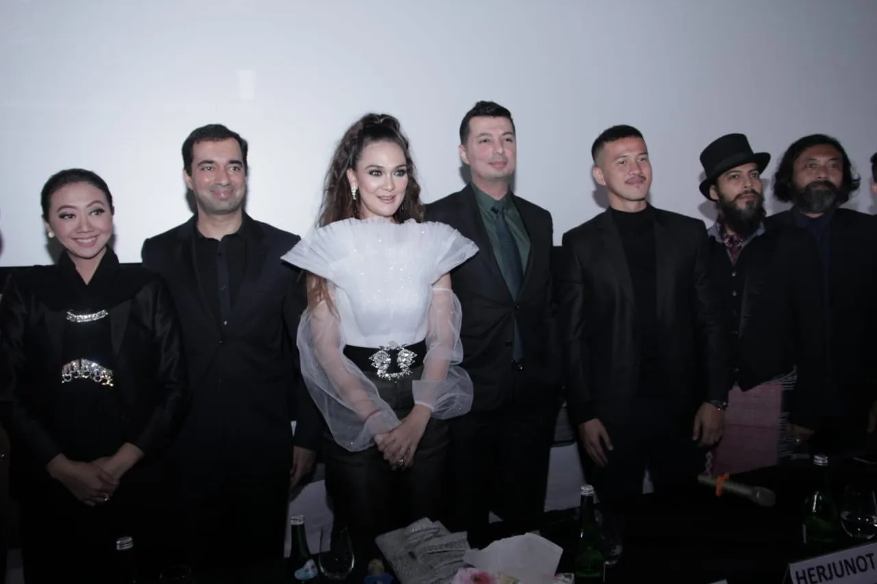 KapanLagi.com®/Adi Abbas