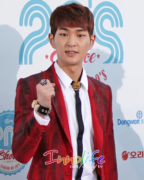 Dikabarkan absen, Onew tetap 'hadir' kok di SHINee World Concert III Jakarta