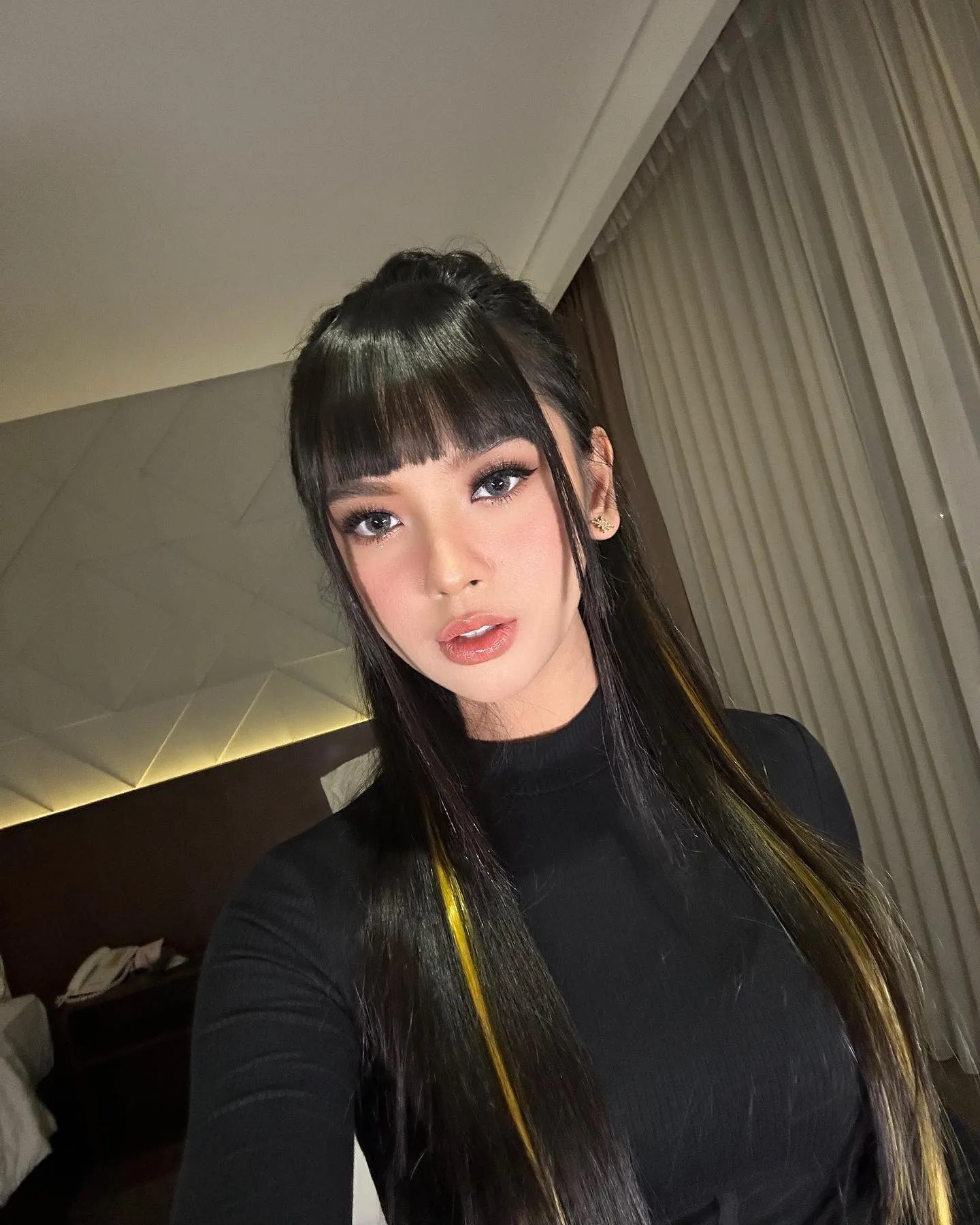  (credit: Instagram.com/lyodraofficial/)