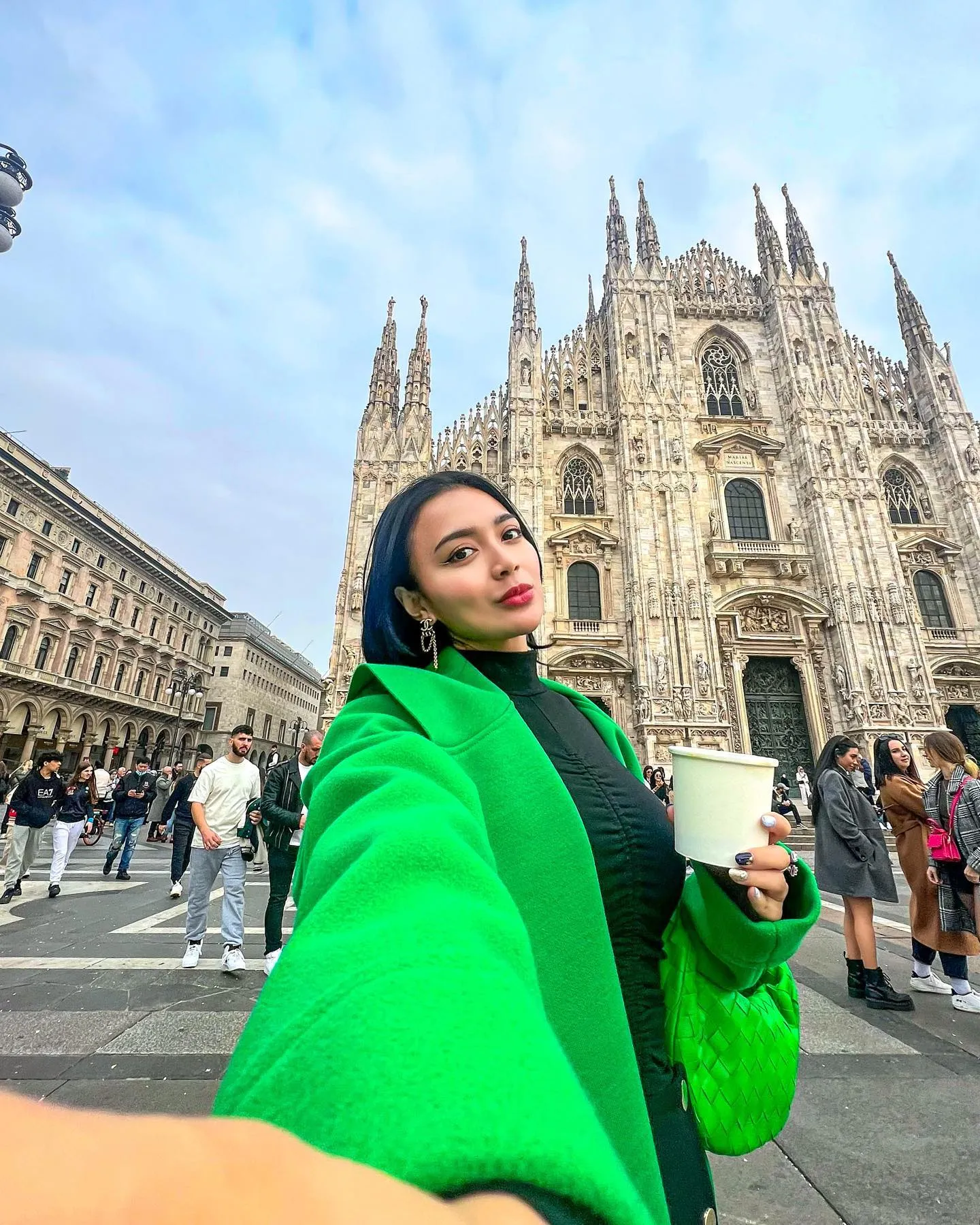  (credit: Instagram.com/wikasalim/)