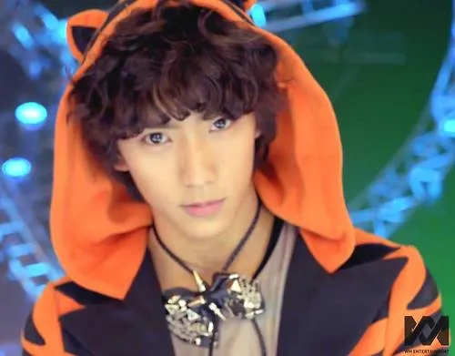B1A4 Beautiful Target