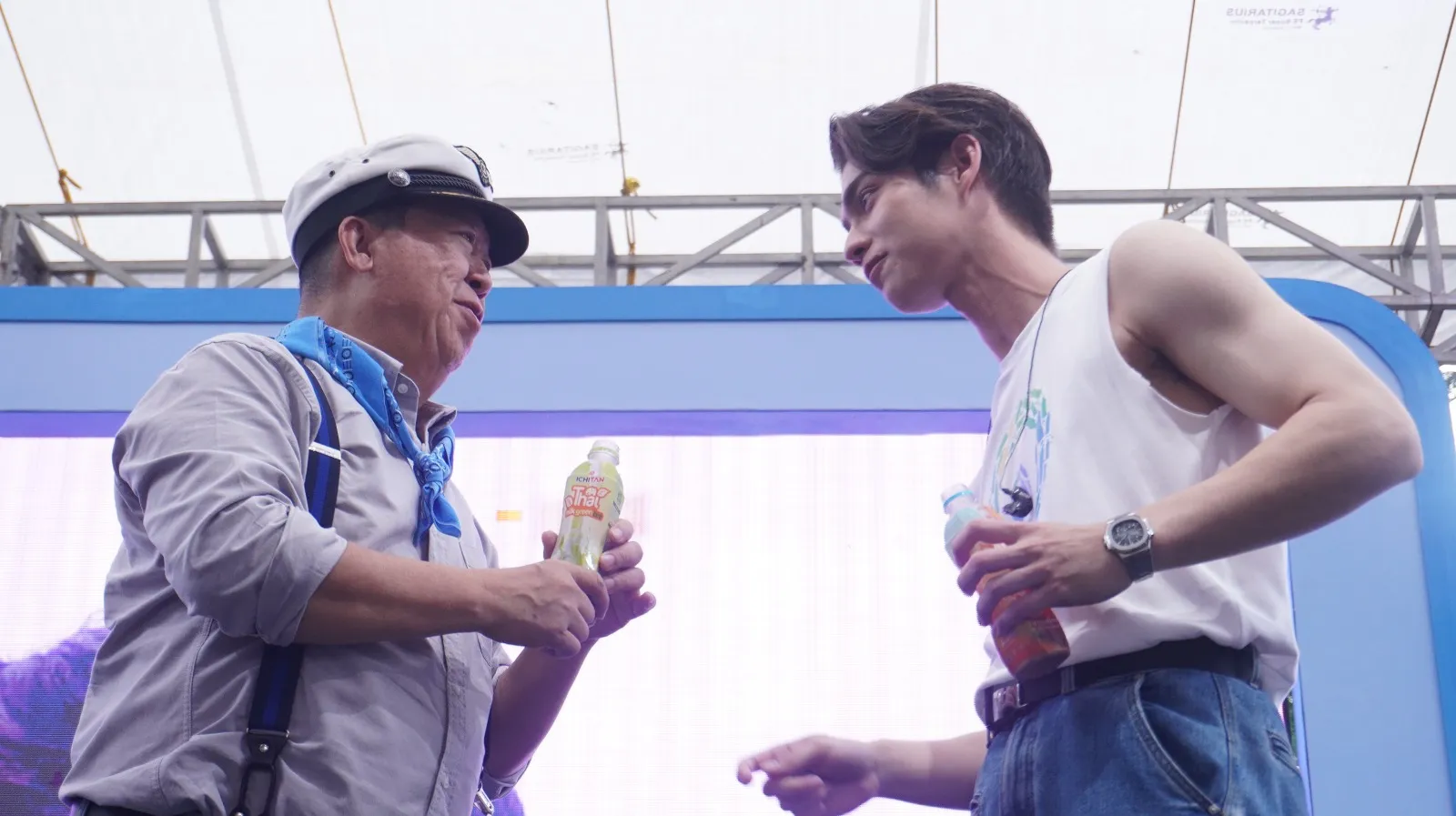 Credit: KapanLagi.com/Nuzulur Rakhmah