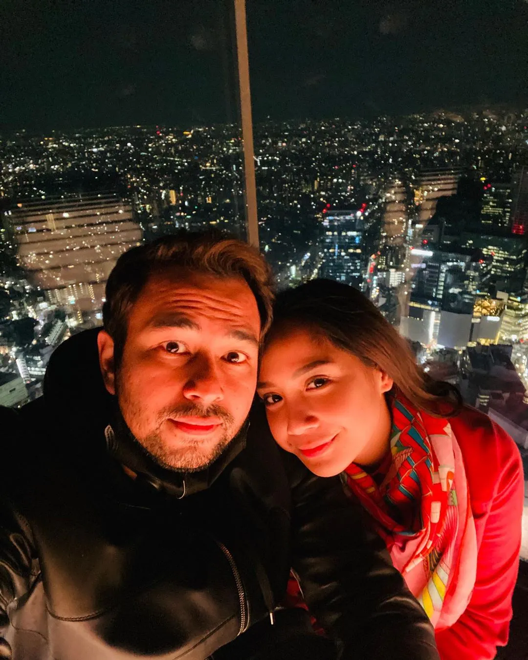 (credit: Instagram.com/raffinagita1717/)