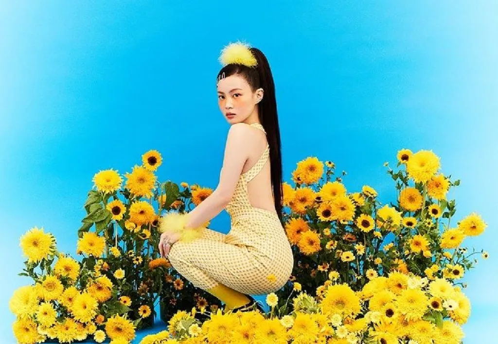 LeeHi - Safety Zone