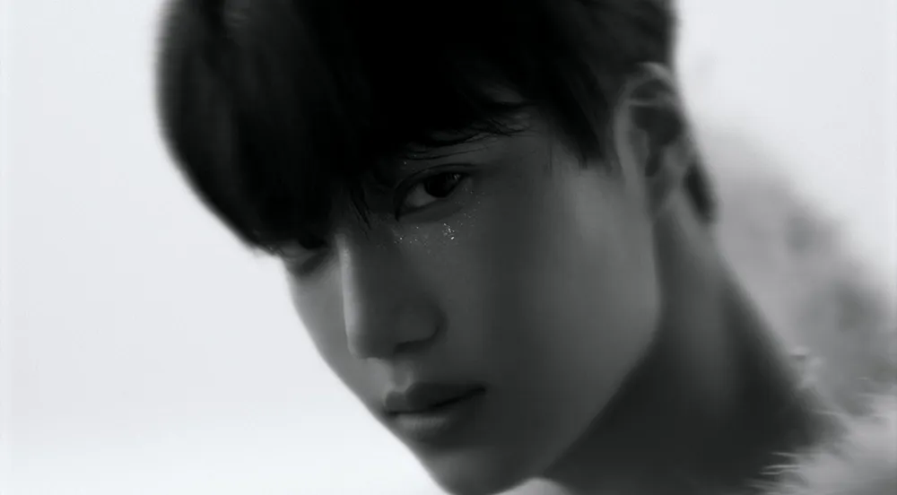 Kai EXO rilis konten teaser mini album 'Rover' / Credit Info: SM Entertainment Indonesia 