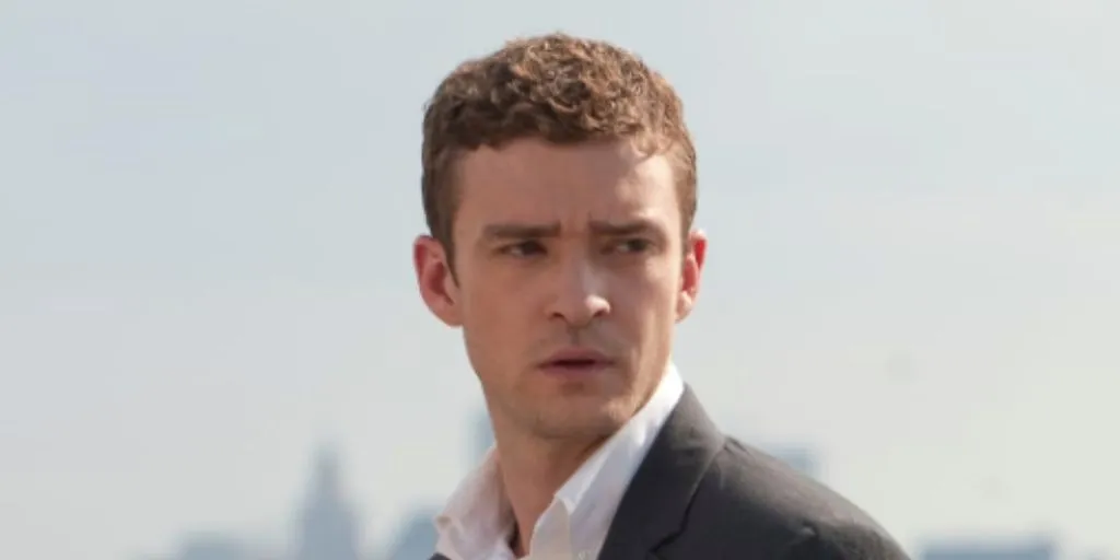 Justin Timberlake - Selfish