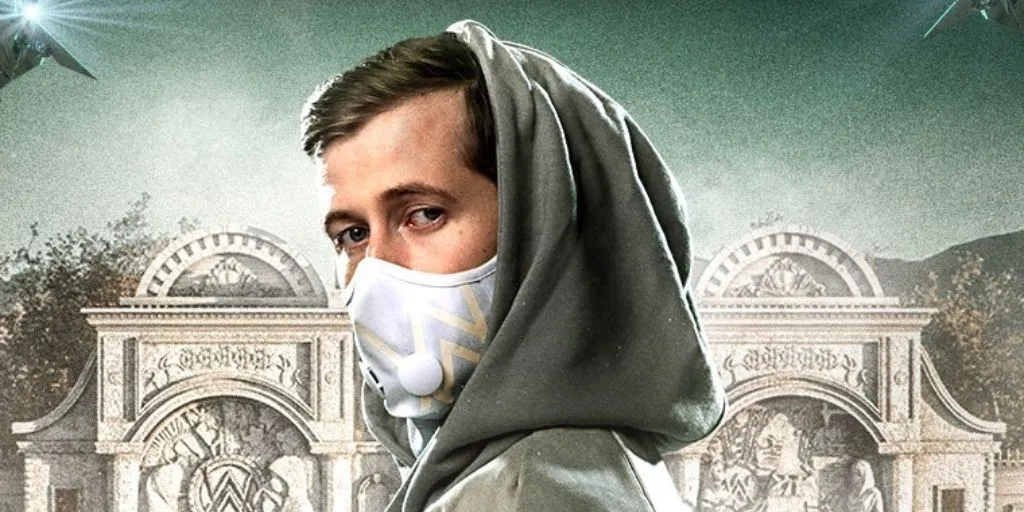 Alan Walker & Flo Rida - When I Grow Up (Young, Wild, & Free)